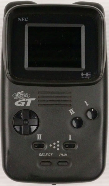 PCエンジンGT