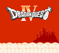 ドラクエ４オープニング
