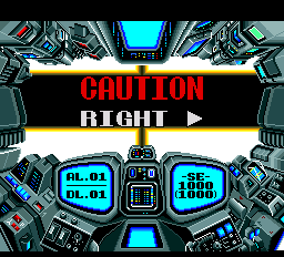 CAUTION