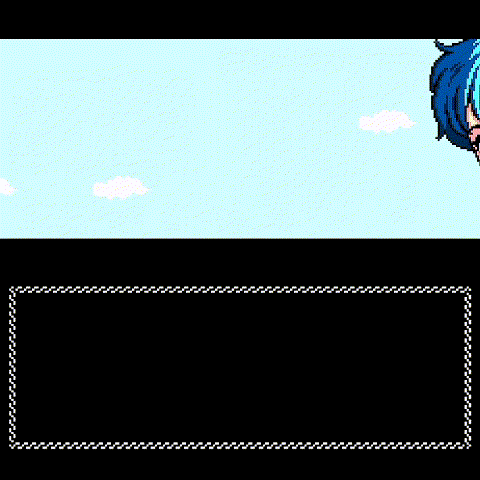 ネクロス_マリンちゃん登場シーン