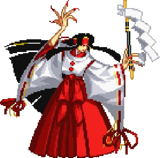 羅将神ミヅキ