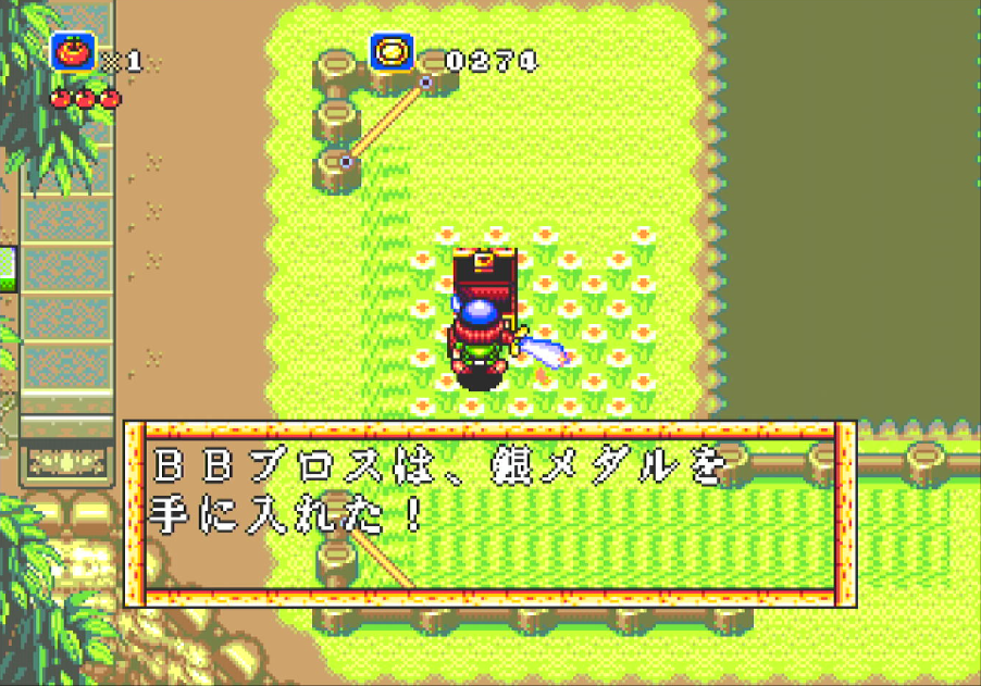 ラグナセンティ_銀メダルゲット